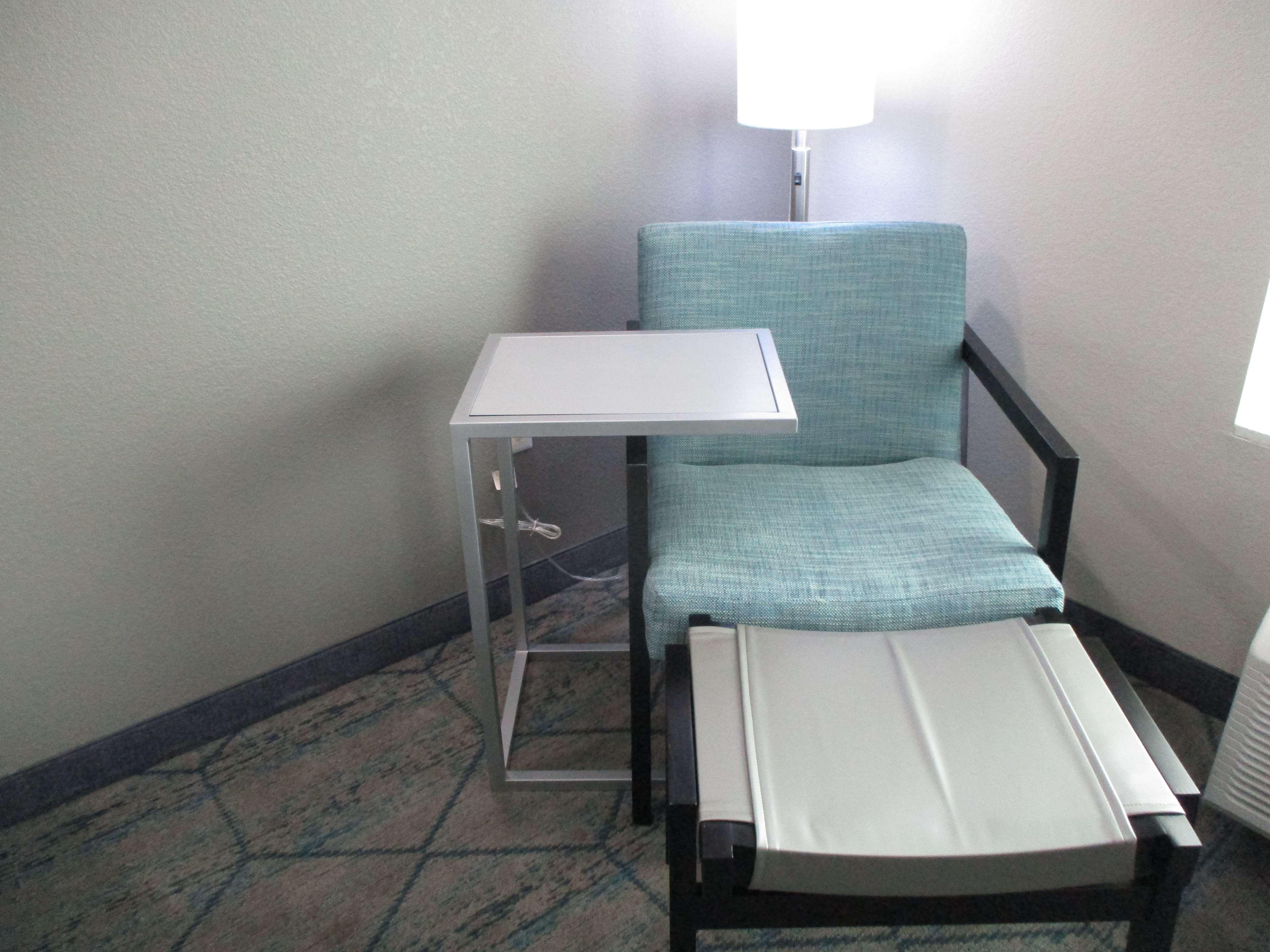 Best Western Plus Mcpherson Екстериор снимка
